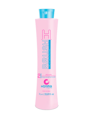 Honma H-Brush Treatment 1000 ml